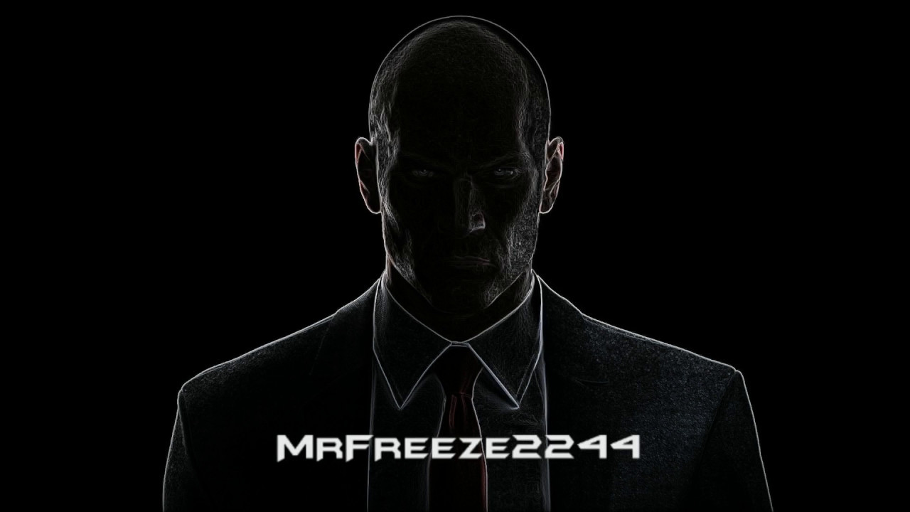 HITMAN News/Update - Square Enix Drops IO-Interactive
