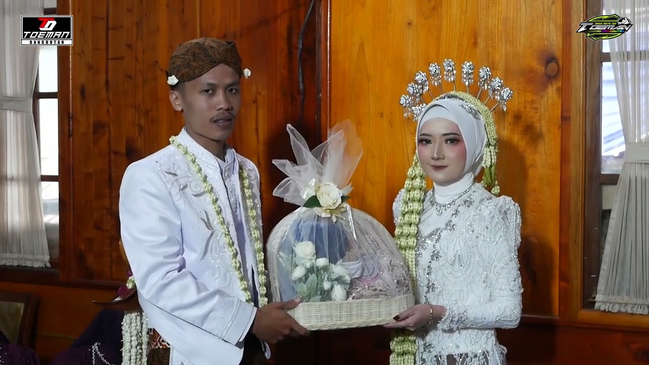 SURYATI&EGA 2024
