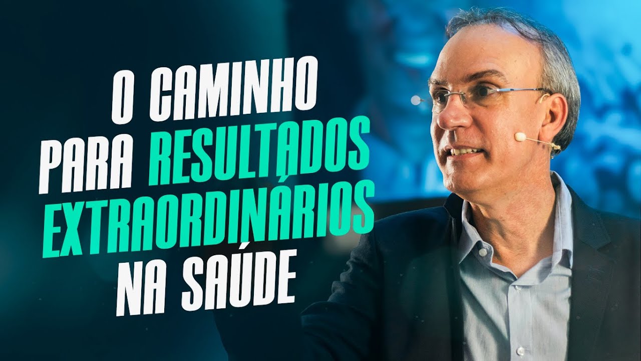 Para alcan&ccedil;ar resultados extraordin&aacute;riosna Sa&uacute;de &eacute; necess&aacute;rio aumentar a Maturidade de Gest&atilde;o