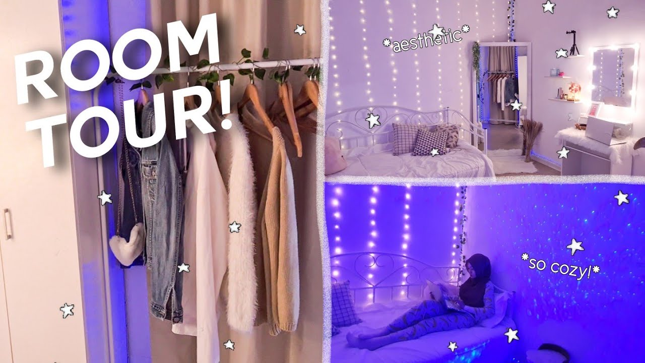 ROOM TOUR 2021 MALAYSIA