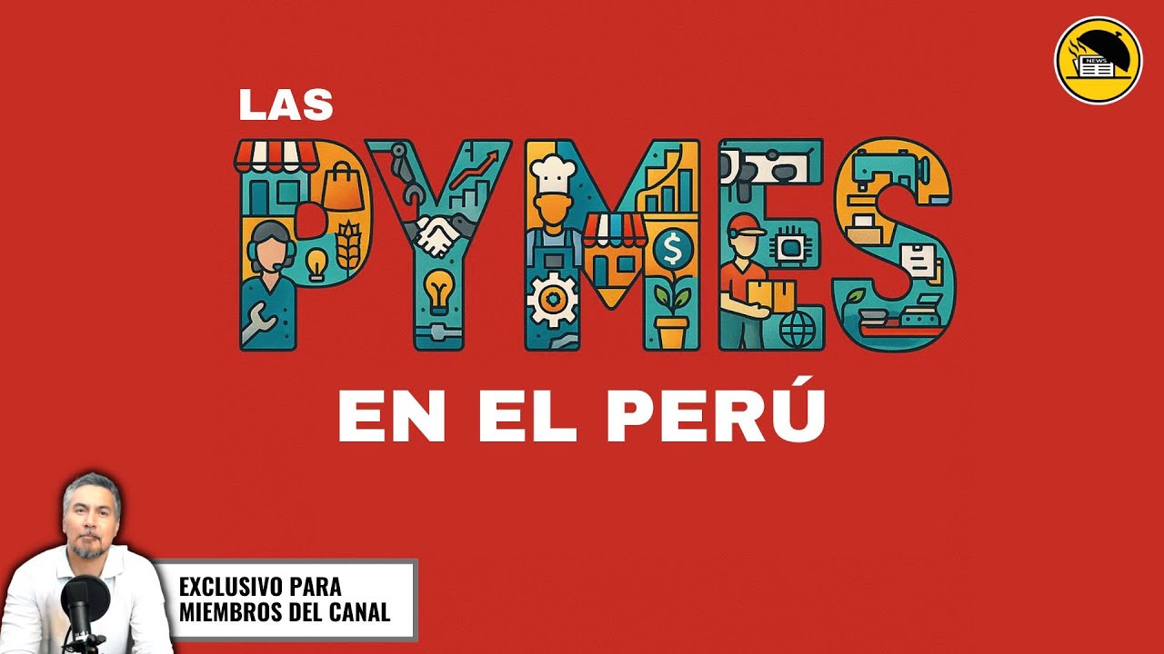 El potencial de las Pymes en el Per&uacute;: &iquest;qui&eacute;n? &iquest;d&oacute;nde? &iquest;cu&aacute;nto? | informaci&oacute;n exclusiva