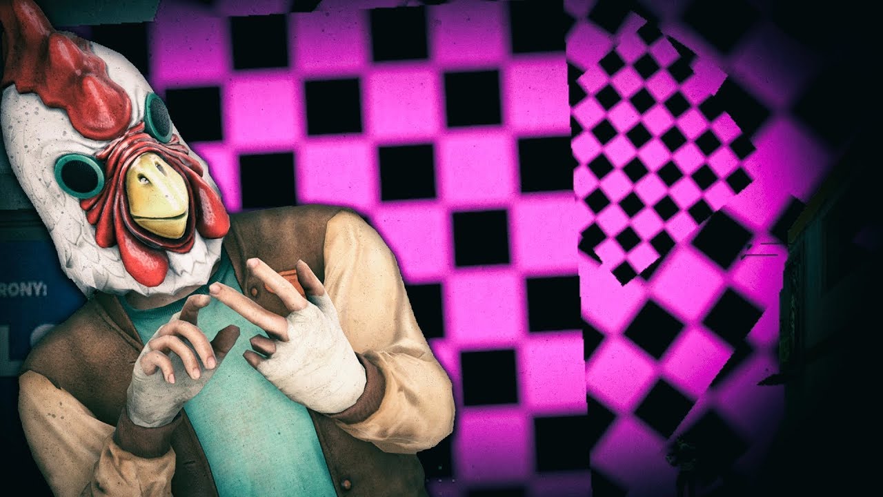Widzę Errory || Garry's Mod Workshop