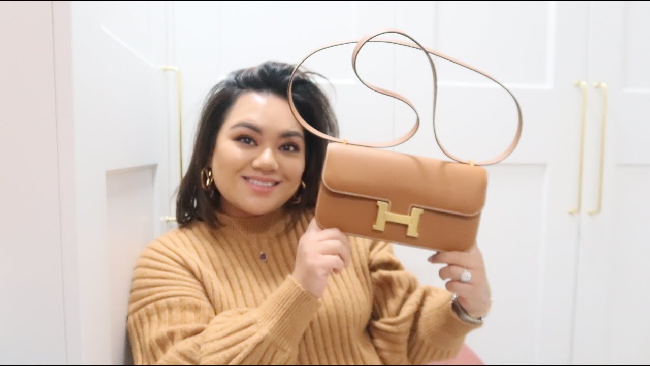 Hermes Constance Elan Review and Comparison!