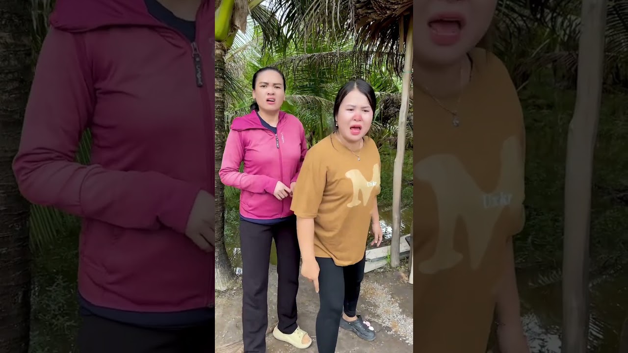 Đừng quen mấy người ngoại Tềnh 