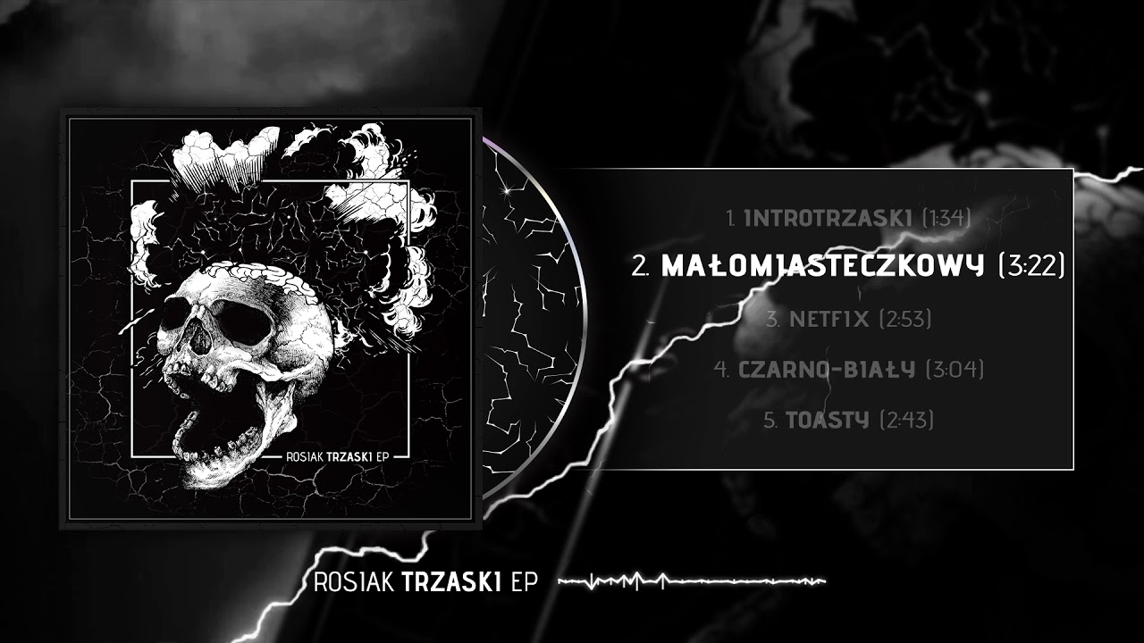 Rosiak - Małomiasteczkowy