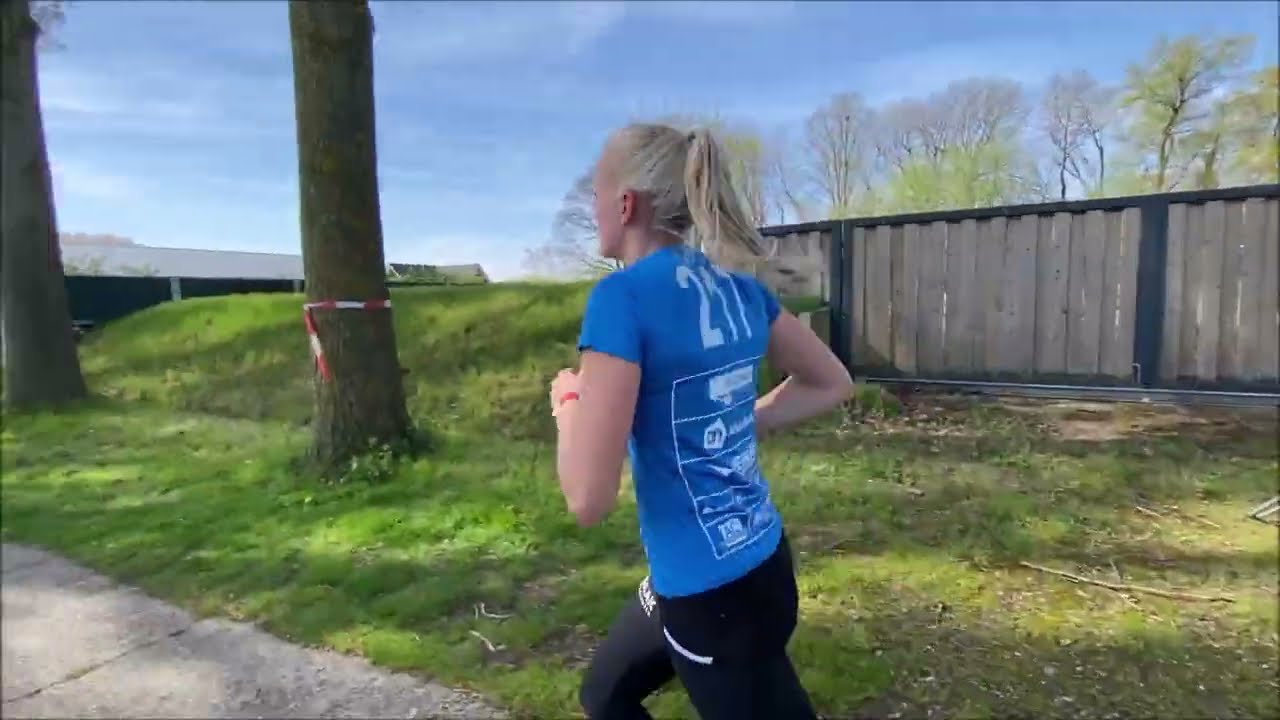 Survivalrun Steenbergen KSR 2023