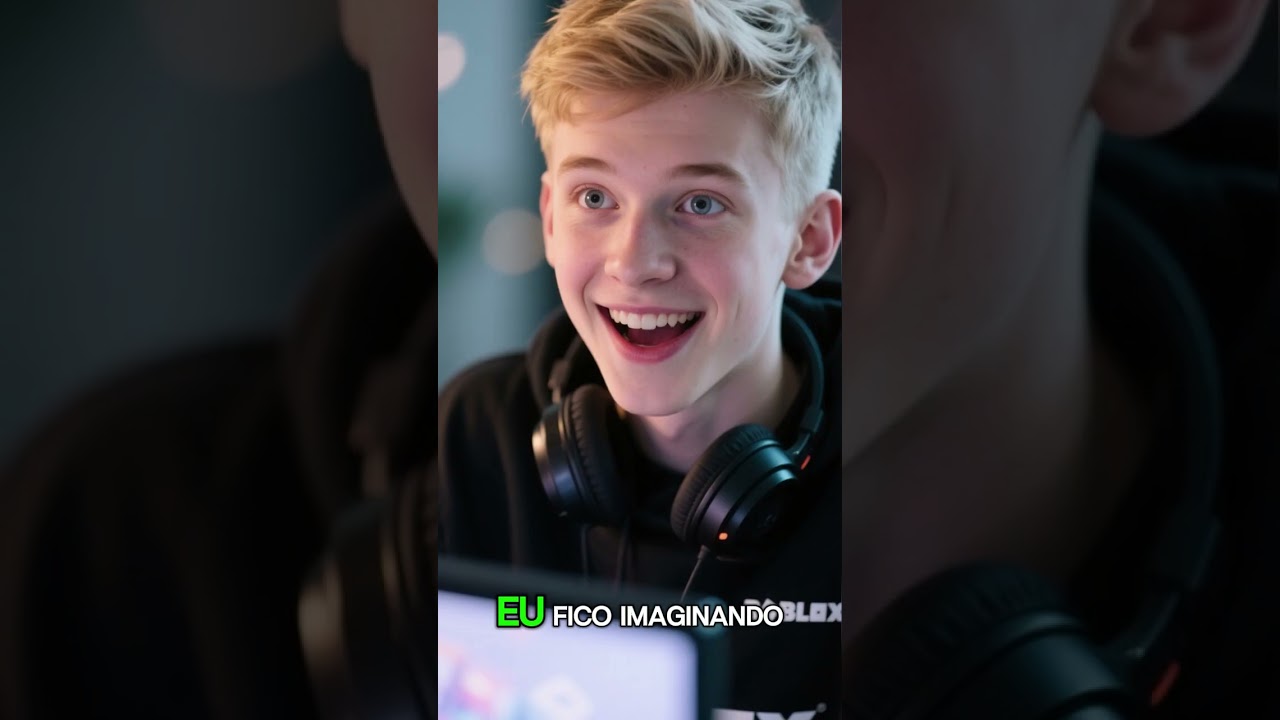 👉 A IA chegou no Roblox 😱