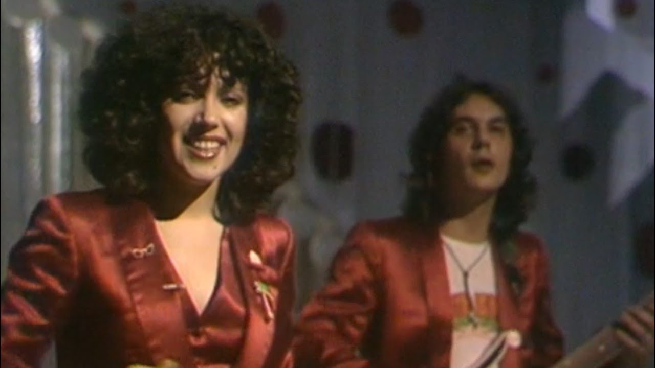 Matia Bazar: medley di successi da 