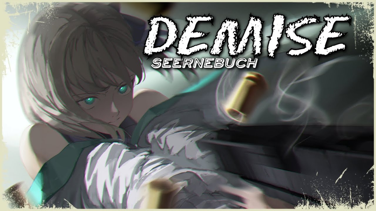 SeerNeBuch - Demise | New ver.