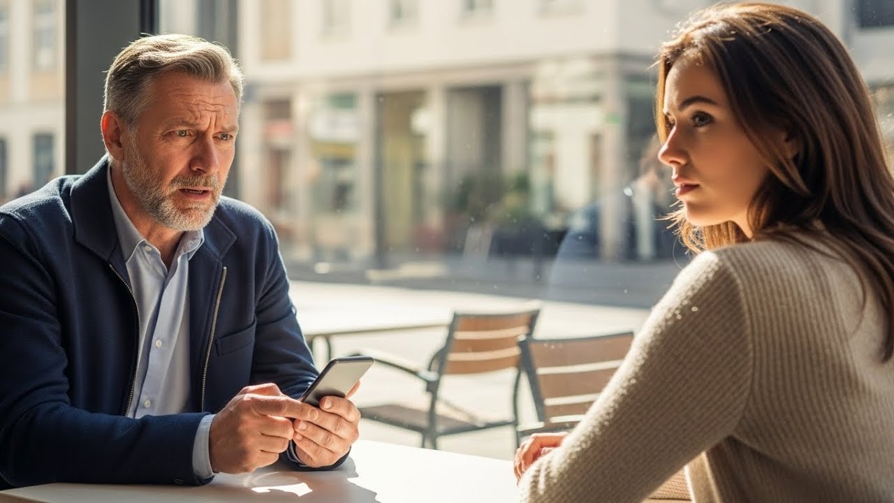 Mein Anwalt schrieb mir: „Rufen Sie mich sofort an!“ – Die schreckliche Wahrheit über meine Tochter