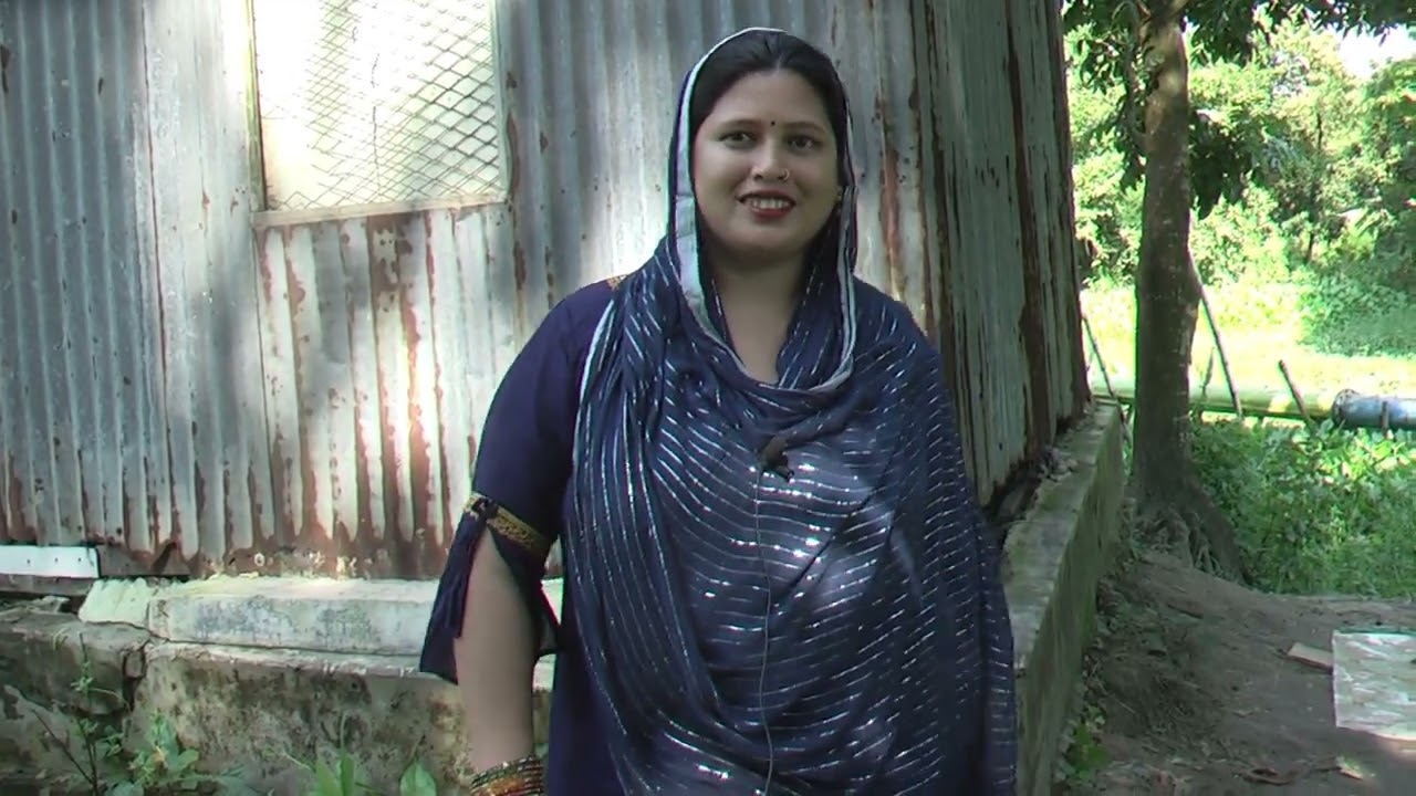 একজন বয়স্ক মানুষ যেভাবে সব কিছু সুন্দর মত করতে পারে তা কিন্তু সব ইয়াংরা পারে না ।