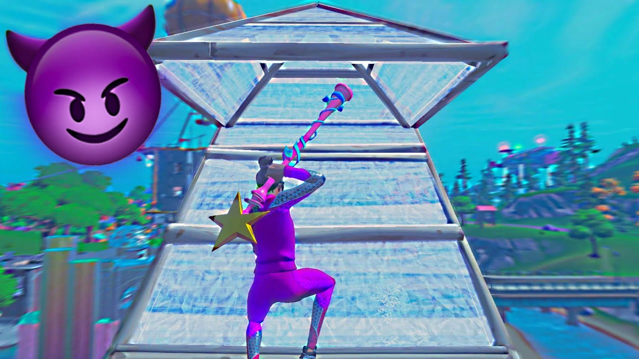 MURDER ON MY MIND 😈 (Season 4 Fortnite Montage)