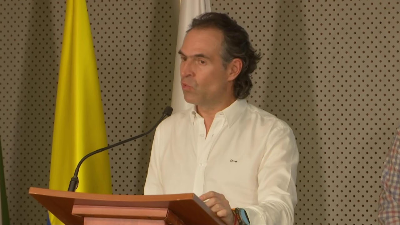 🔴#EnVivo Anuncian sanciones por disturbios en el Atanasio Girardot.