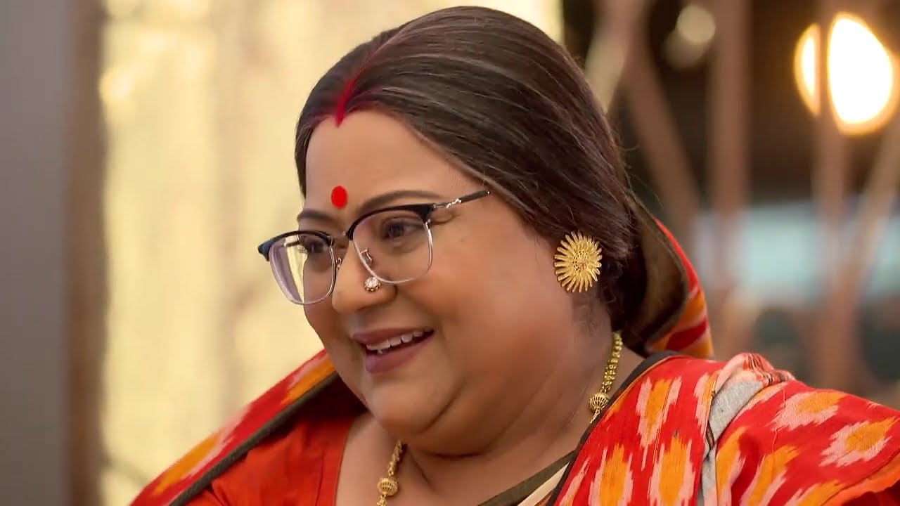 Parineeta - বসু বাড়ি ছেড়ে ন্যাড়াগোয়ালেই ফিরে যাবে পারুল ?