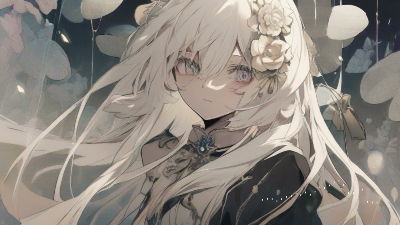 【作曲】アートコア インスト曲【LogicPro】