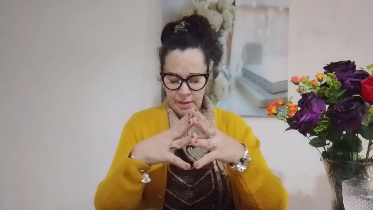 Previsão coletiva semanal para todos vós 🙏 Magia e feitiços para...🤔🪄💚💜❤️