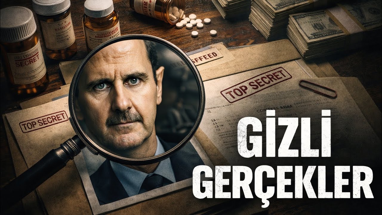 ESAD'IN:CAPTOGON İMPARATORLUĞU