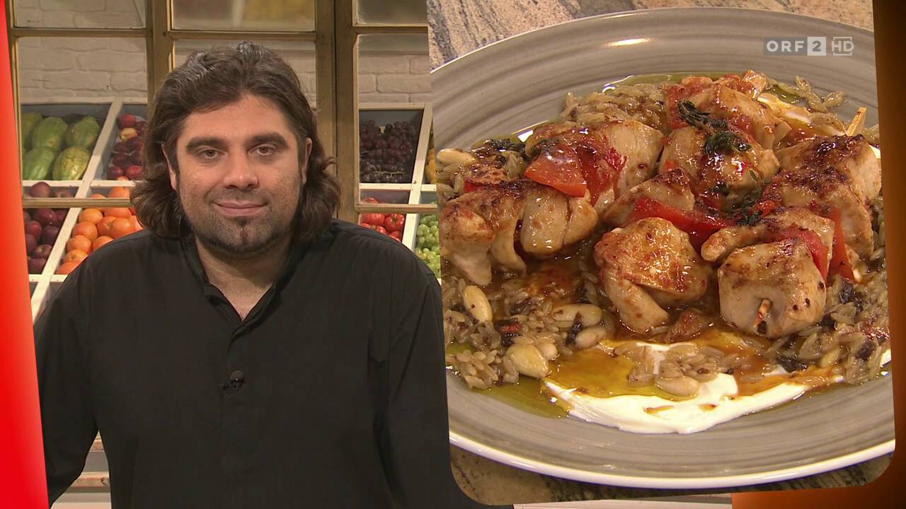 2016 04 06 14 00   ORF2HD   Frisch gekocht
