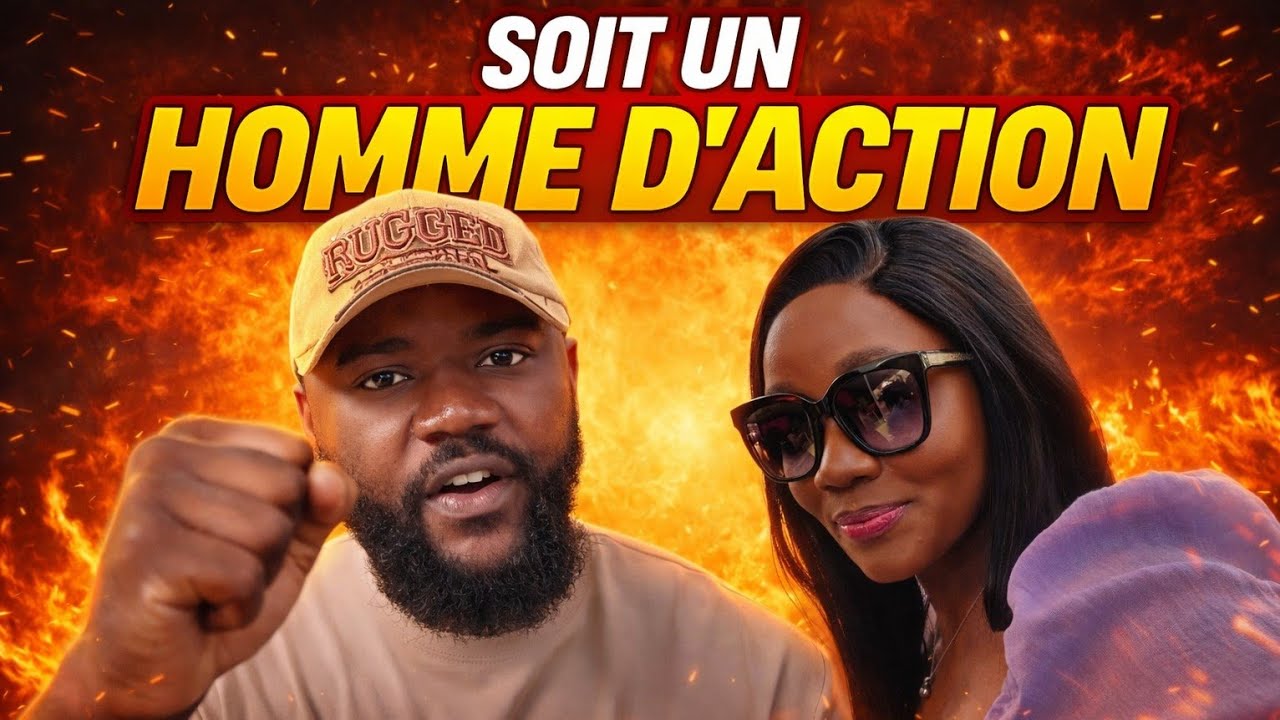 APRÈS CETTE VIDÉO TU VAS OUVRIR TES YEUX SUR LE GAME 