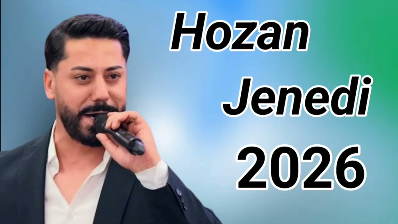 Hozan jenedi 2026 Dawata Mirani Nû #jenedi Part1
