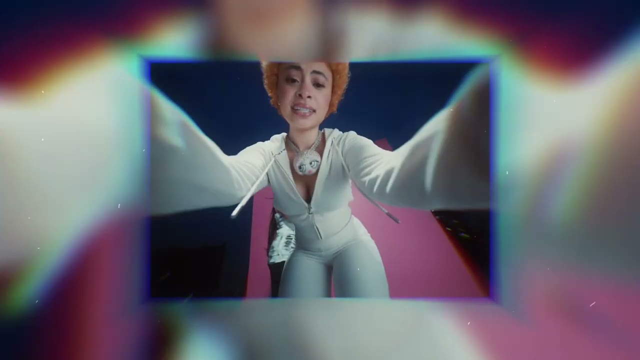 PinkPantheress & Ice Spice - boy's a liar | slowed + reverb + echo