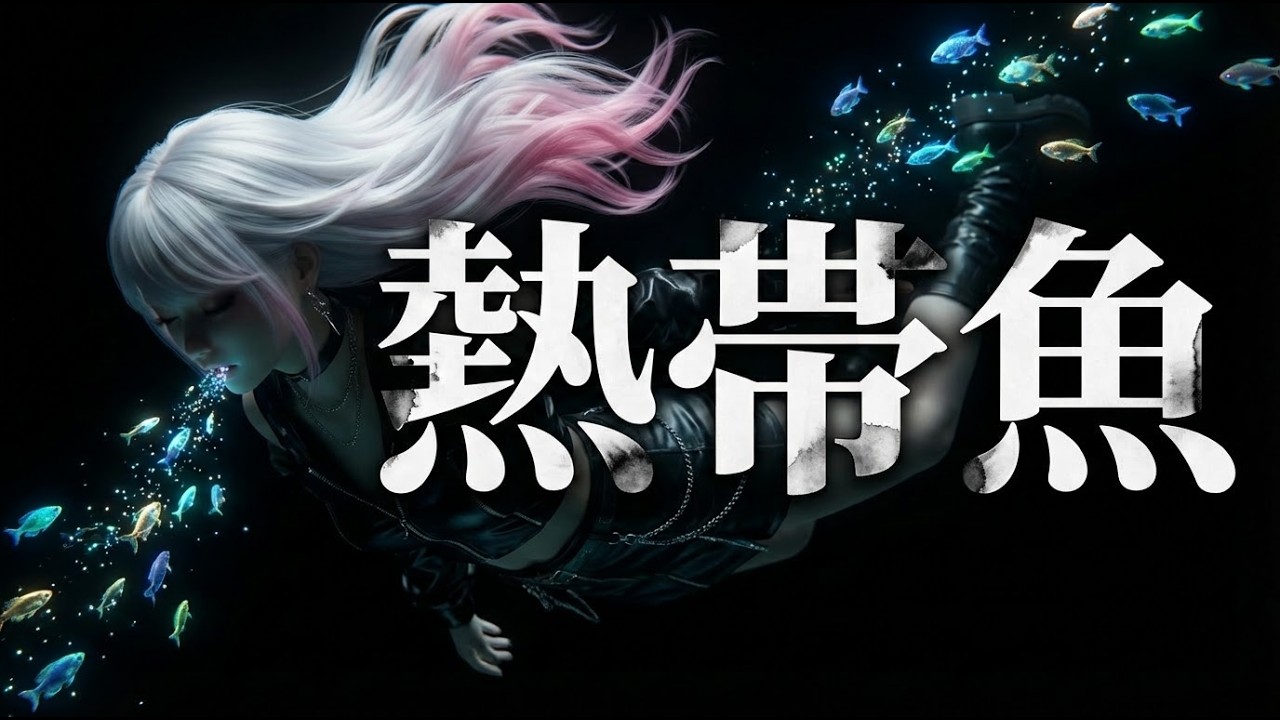 Lir / 熱帯魚 -Music Video-