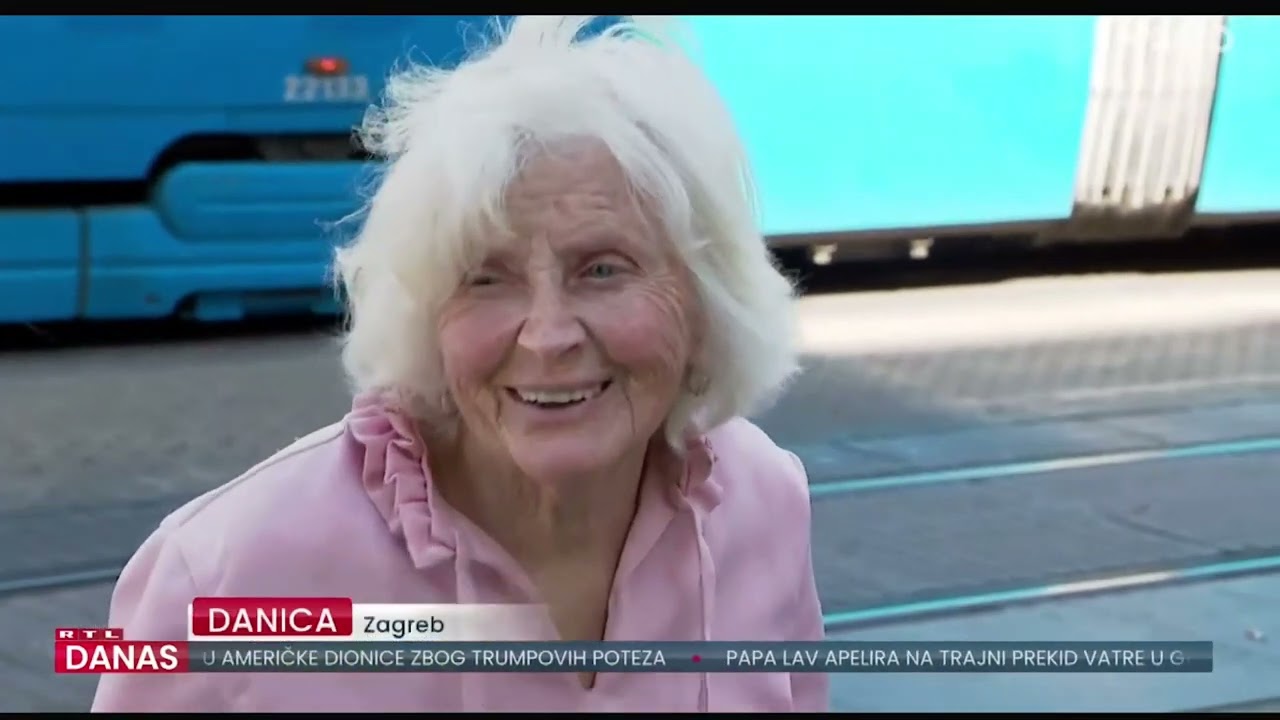 Predsjednica SUH-a Stanišić o porezu na mirovine