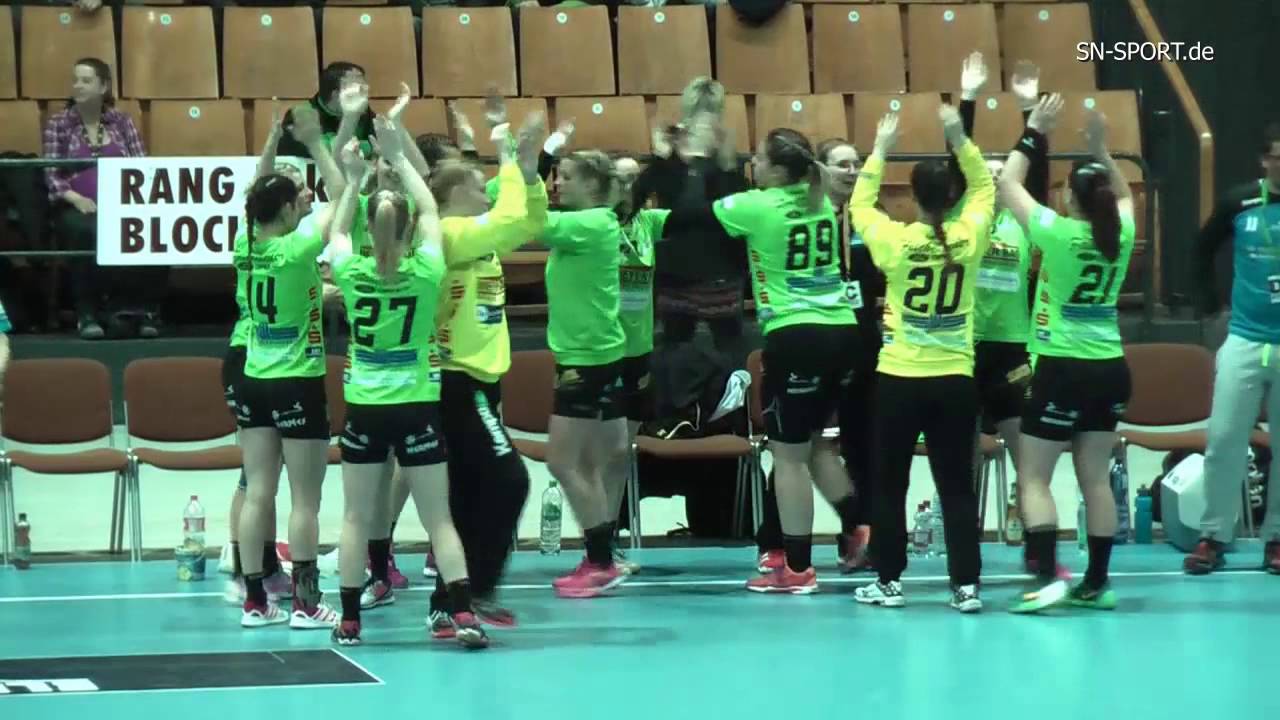 Handball | SV Grün-Weiß Schwerin vs. Pro Sport 24 Berlin e.V.