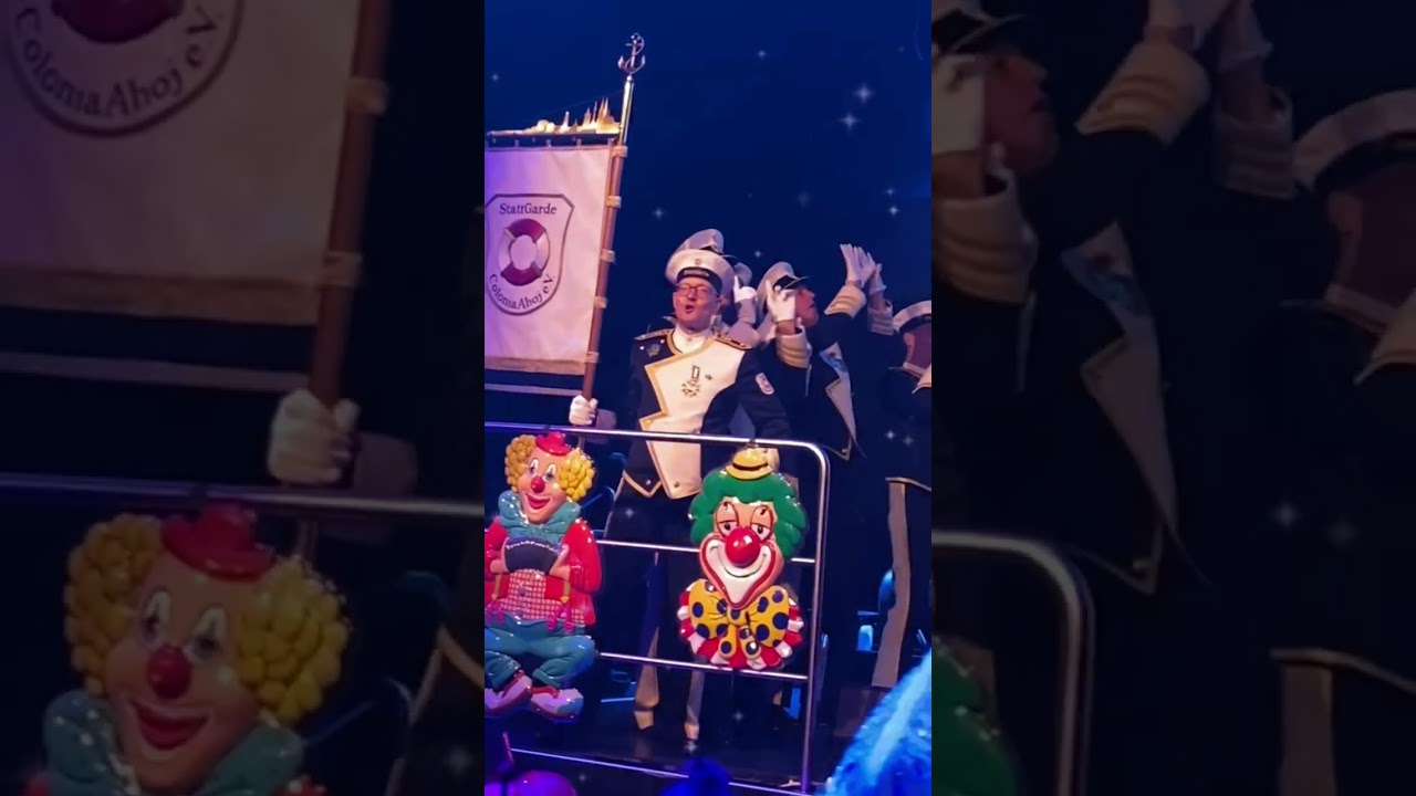 Närrische Schmetterlinge - Gala 2026