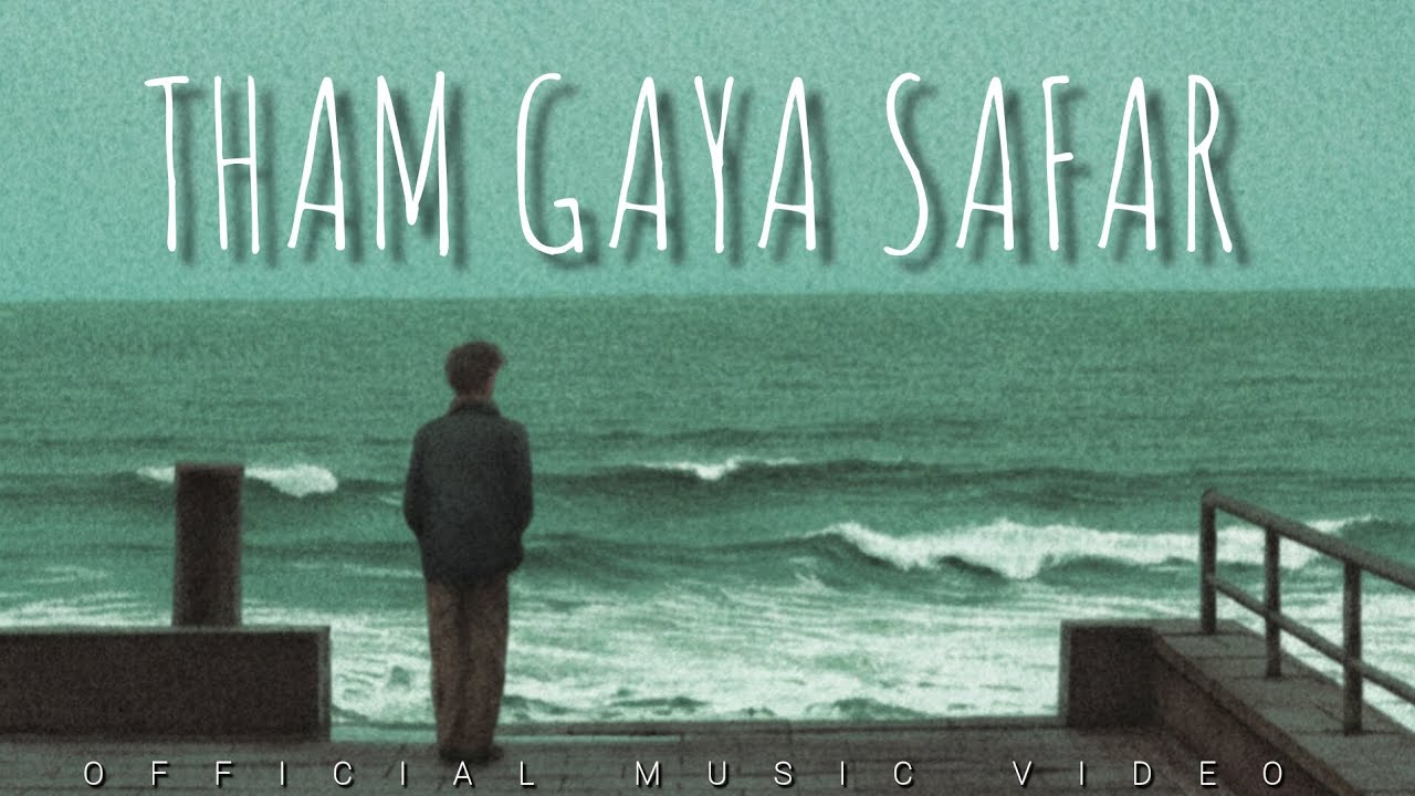 Akele Raahi – Tham Gaya Safar | Hindi Emotional Song