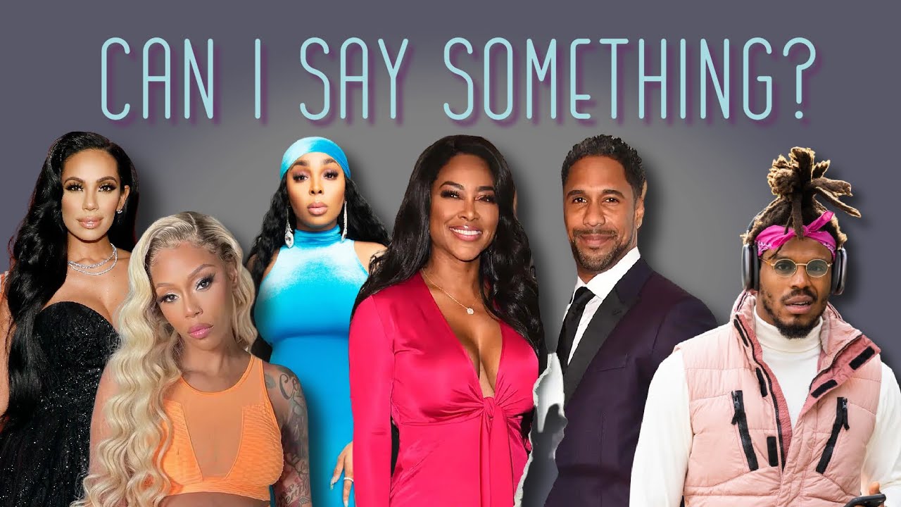 Cam Newton, Marc Daly used Kenya Moore, Bambi defends Erica Mena and Sierra Gates