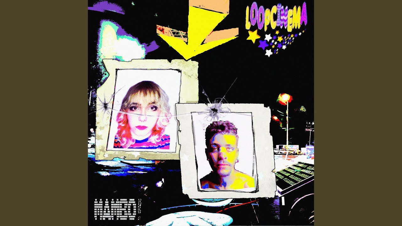 MAMBO! (feat. Link do Zap)