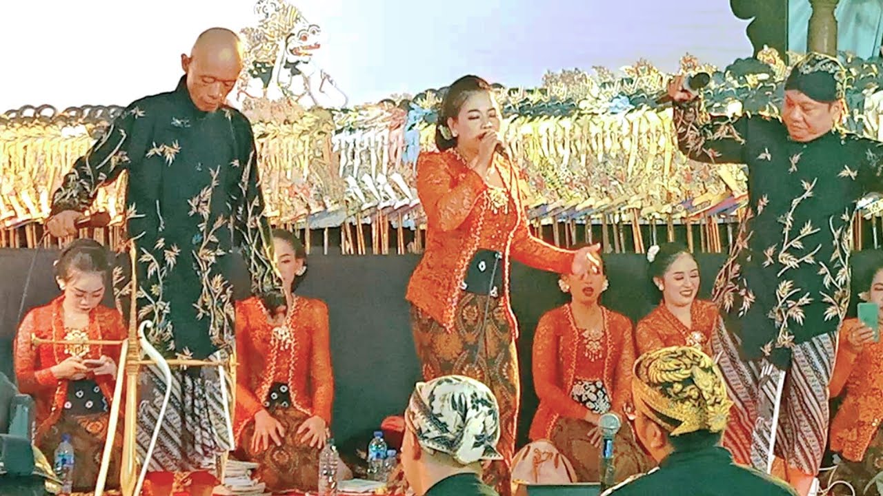 LIMBBUKAN MARPUAH DADI MANTEN KARO MONDOL PONOROGO BUNGKAL KORIPAN NGEKEK POLL 