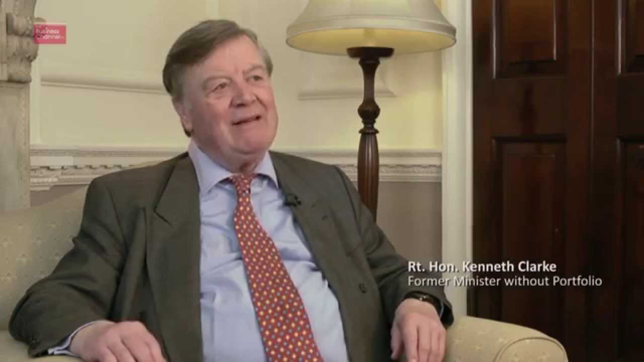 Showcasing UK Healthcare Expertise to China - Businesschanneltv