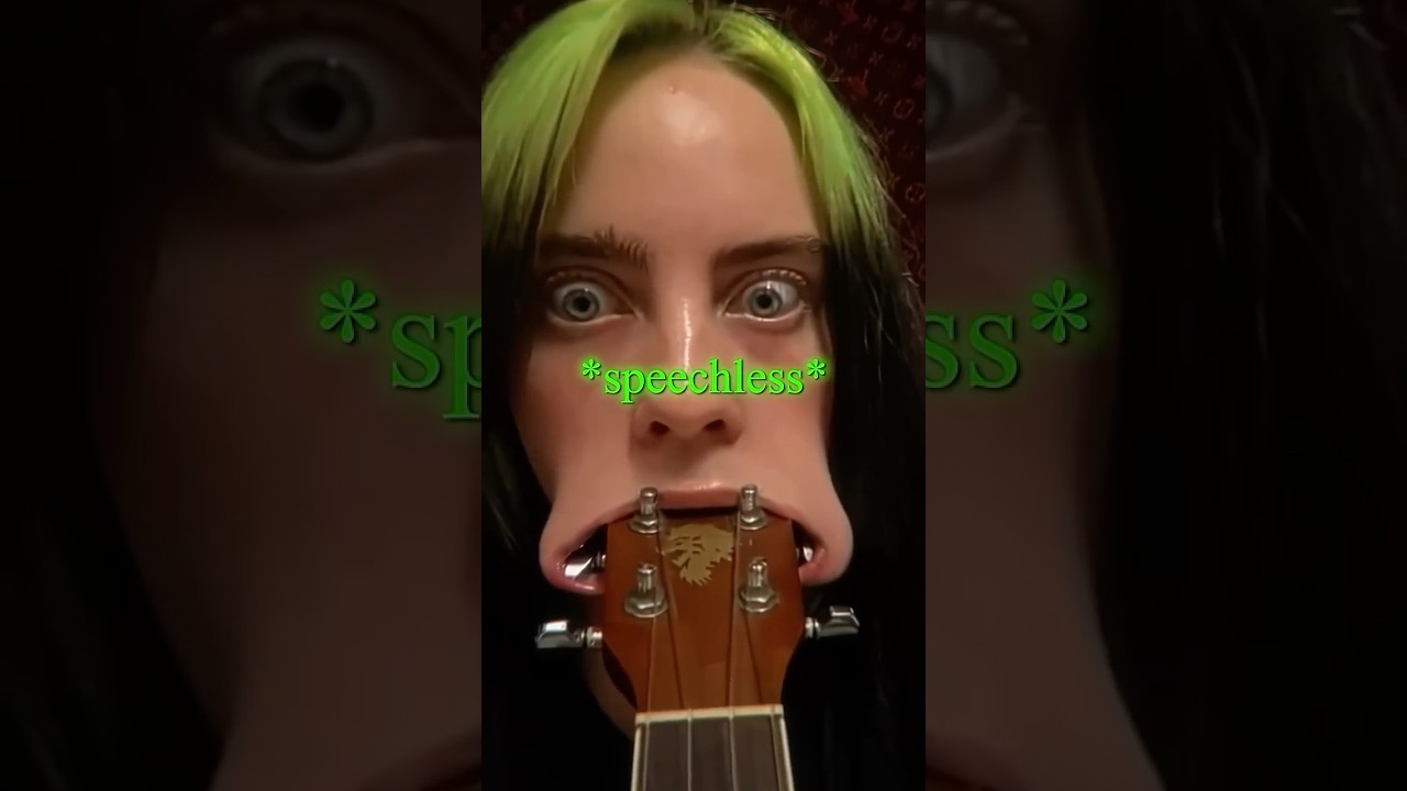 Певцы с самыми странными скрытыми талантами 🤯 (Ариана Гранде, Кэти Перри, Билли Айлиш)