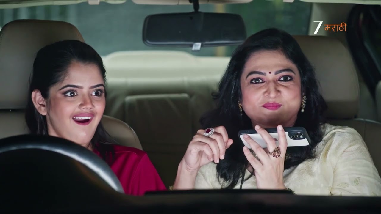 Kamali | Ep - 75 | Preview | Sep 21 2025 | Zee Marathi