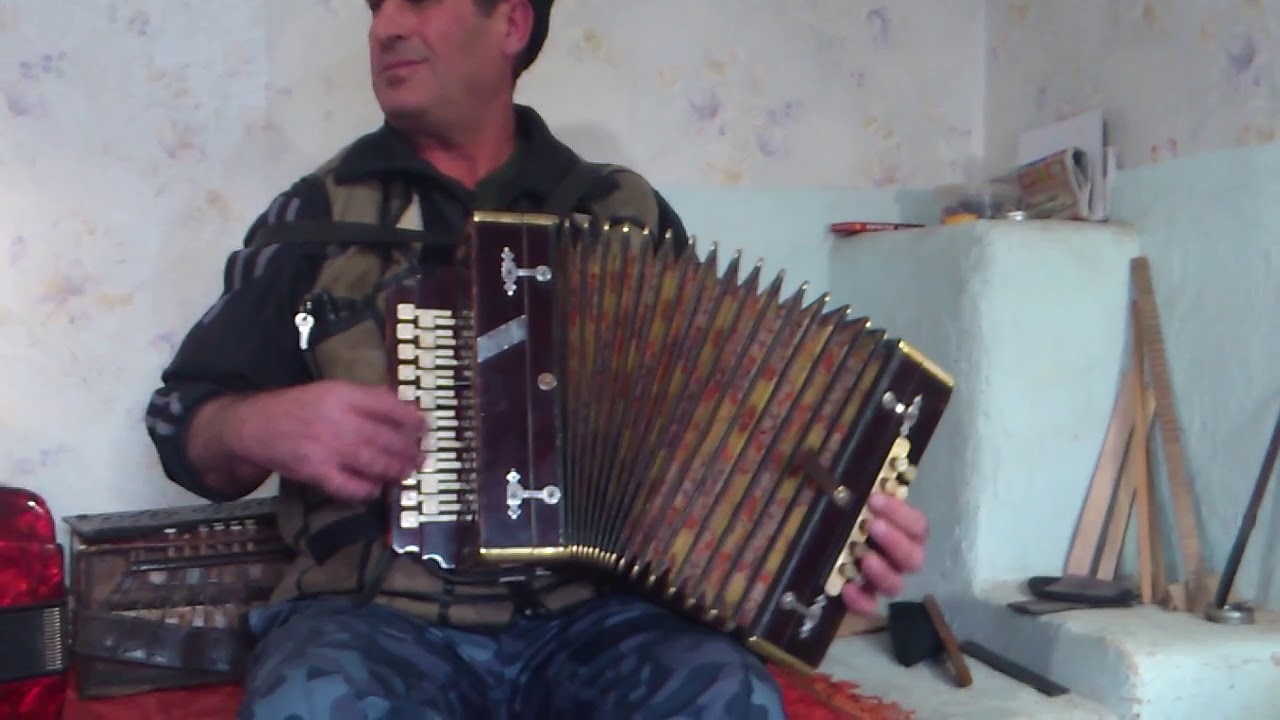 Вайсалско хоро