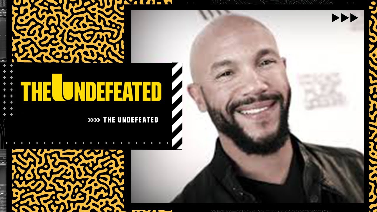 ‘Another Act’: Stephen Bishop on his art, activism and his role in Starz’s ‘Run the World’