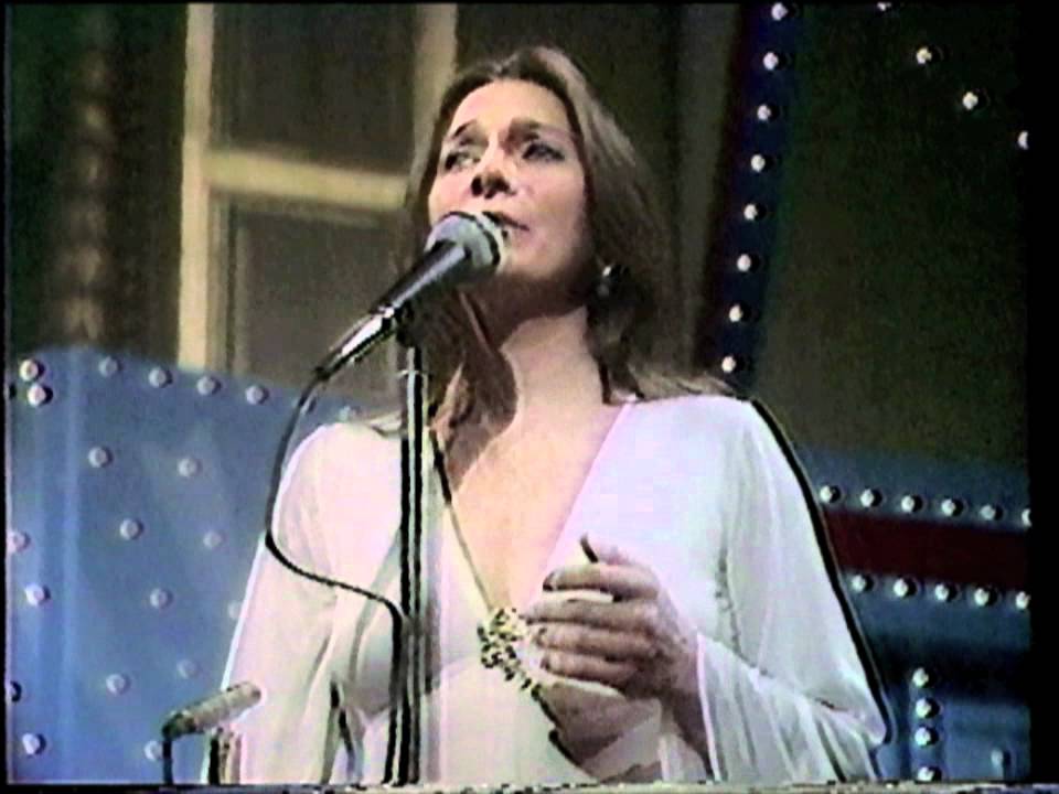 JUDY COLLINS - 