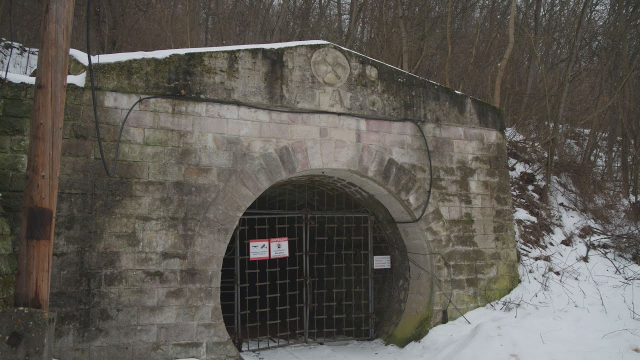 M5 TV – Megnyílik az erdőkkel körülölelt Felsőpetényi bánya – 2026/5. adás – 2026.02.01.