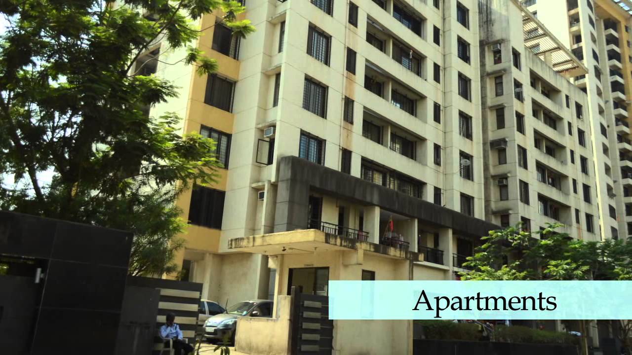 Property In Majiwada Thane, Flats In Majiwada Locality - MagicBricks &ndash; Youtube