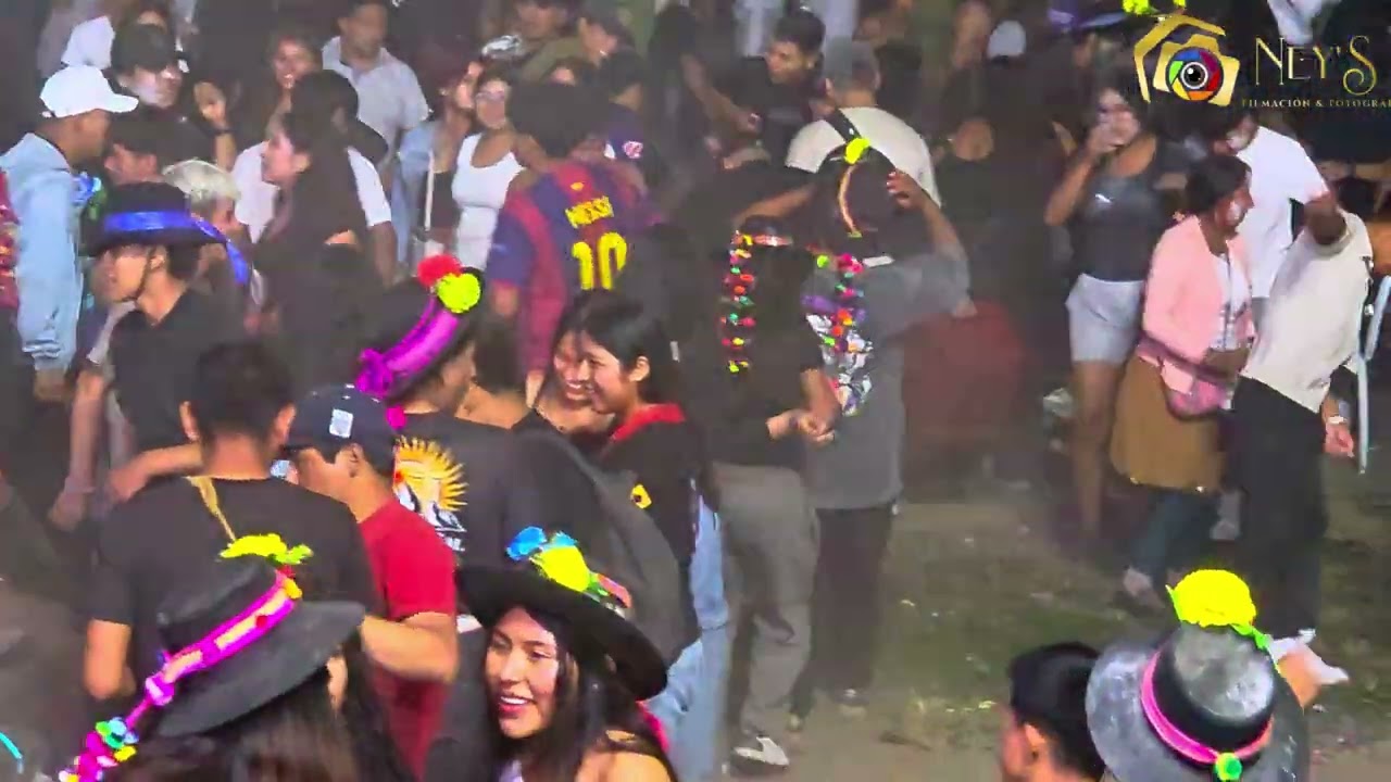 KUSI SONQO EN ANIVERSARIO DE RODOLFO COCA 2026