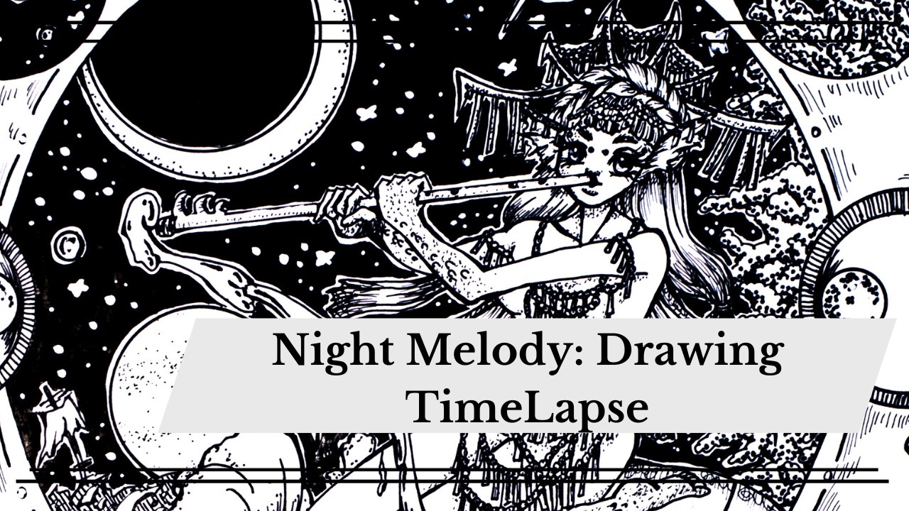 Night Melody