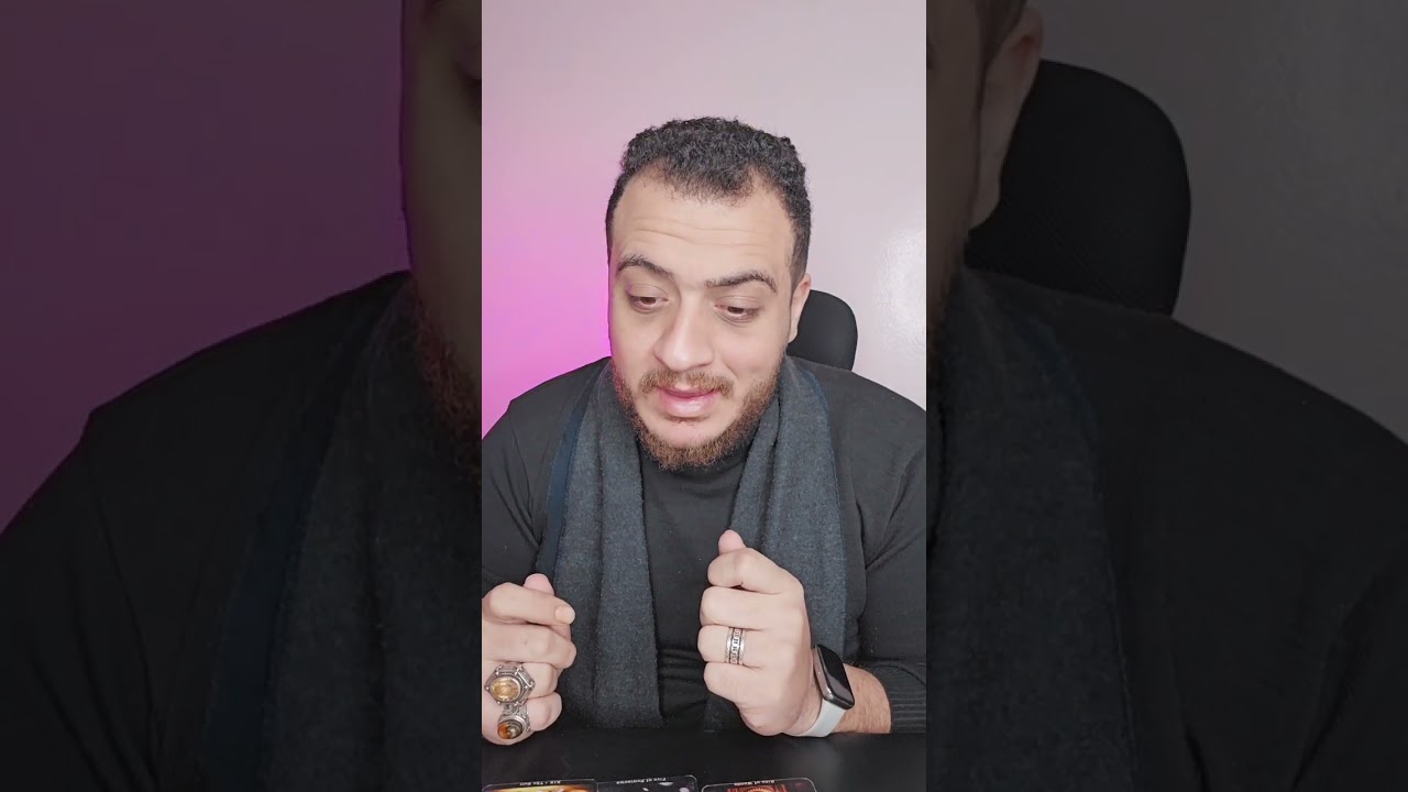 برج الجدي اليوم 👈انتهاء علاقه خبيثه من حياتك 👌 بيراقبك بيدور حواليه 💘 تغيرات جذرية 👈 ابو محمد