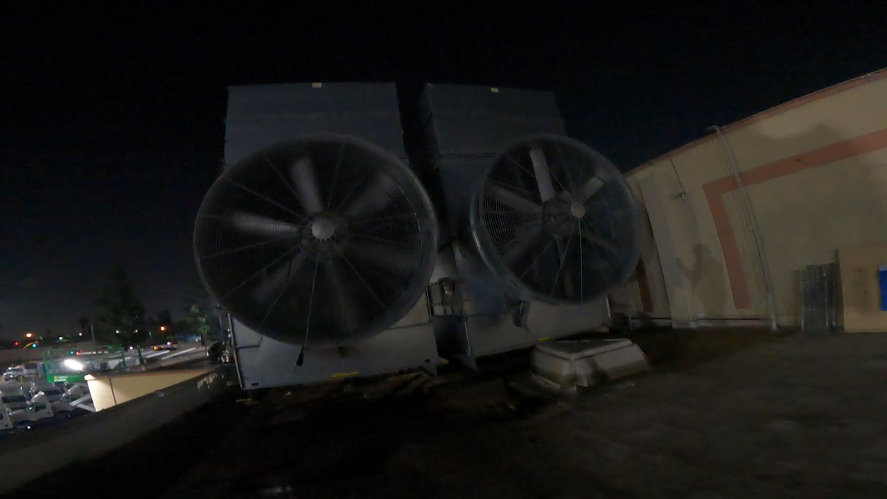 We Replaced 2 Condensers in 24 Hours!!!