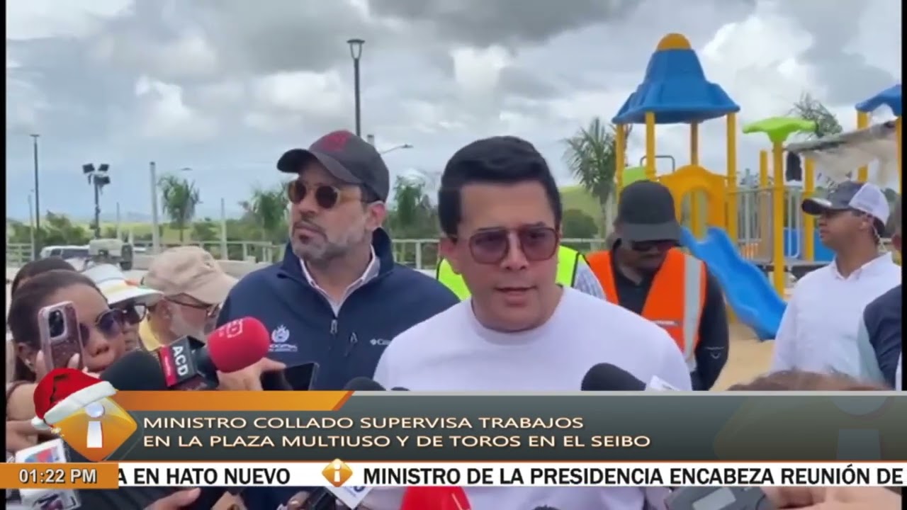 Récord histórico RD supera el millón de turistas en noviembre por primera vez