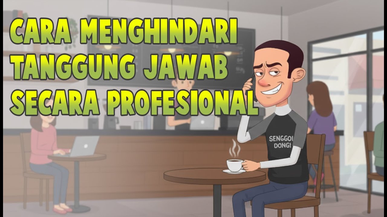 Kerja Nol, Ngomong Banyak, Promosi Dateng.. INILAH RAHASIANYA!