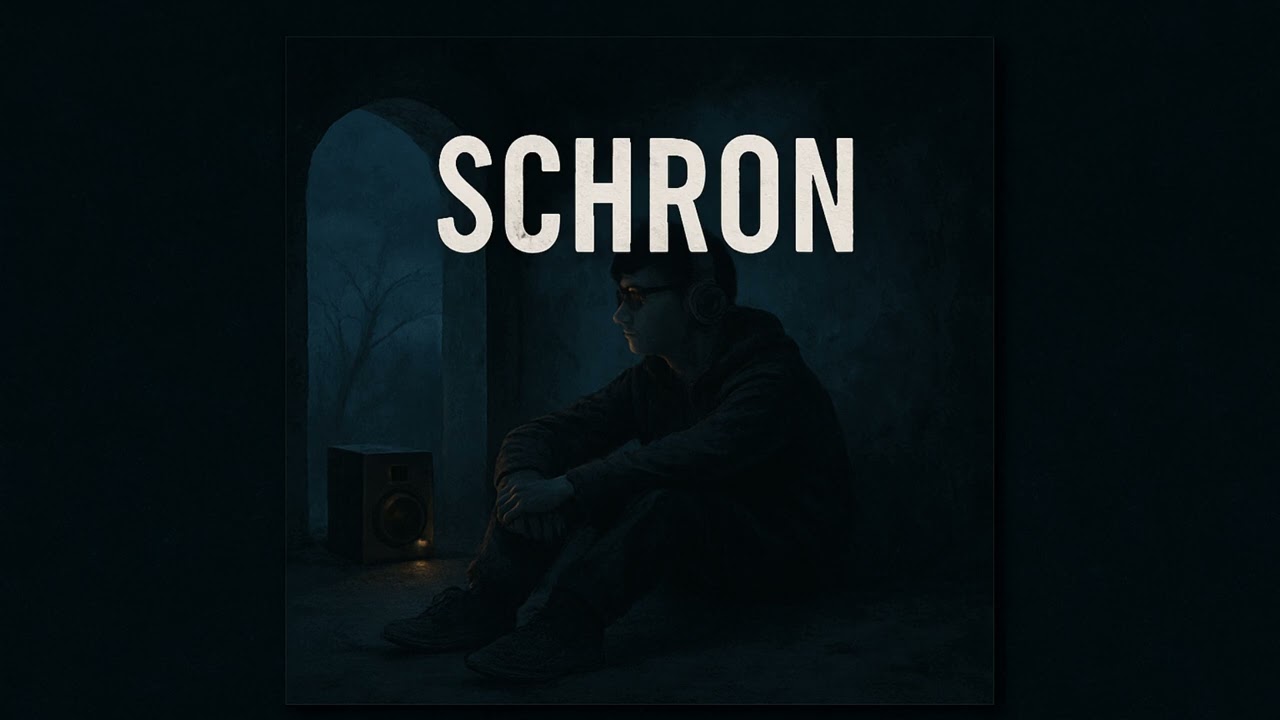 Smyku - Schron (Prod. by LitKidBeats)