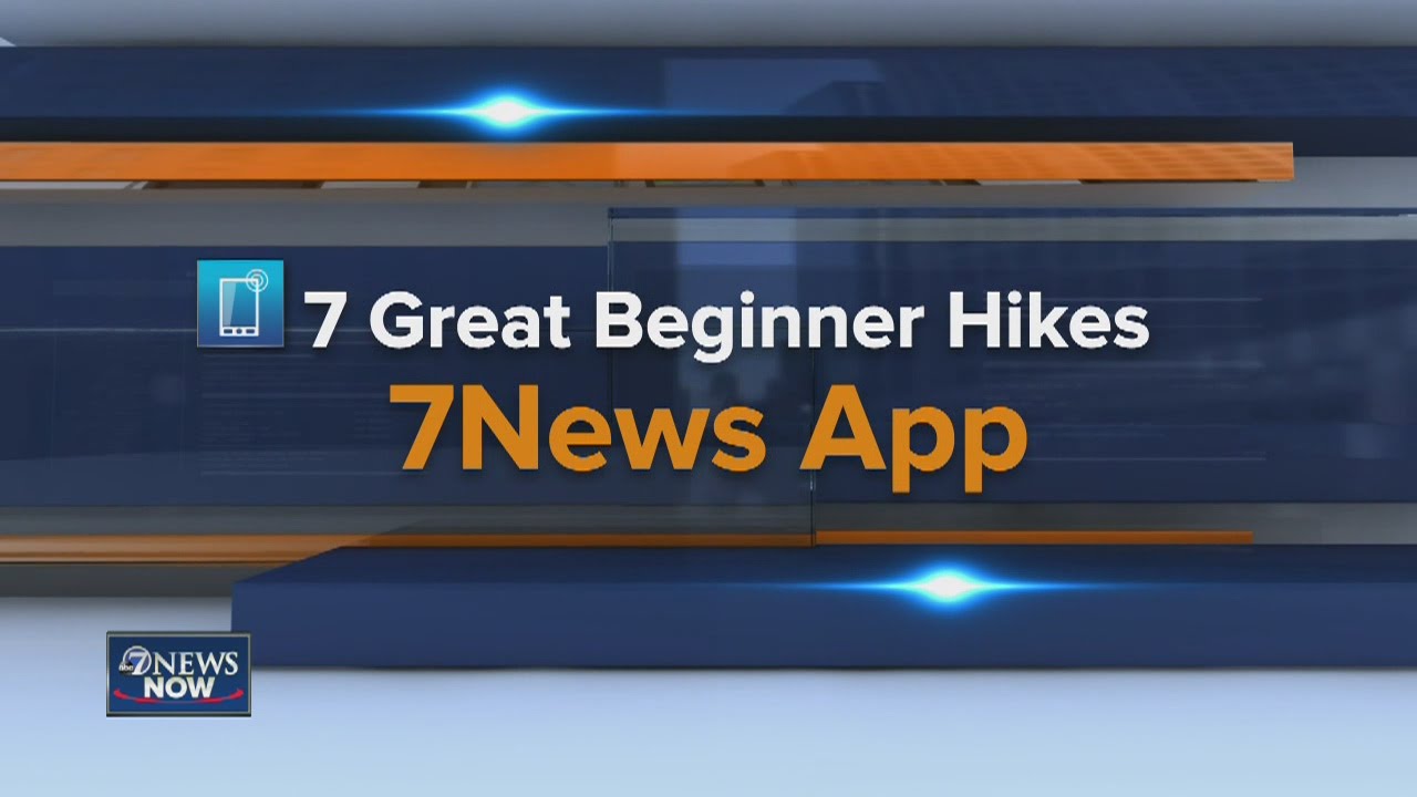 7 great beginner hikes near Denver