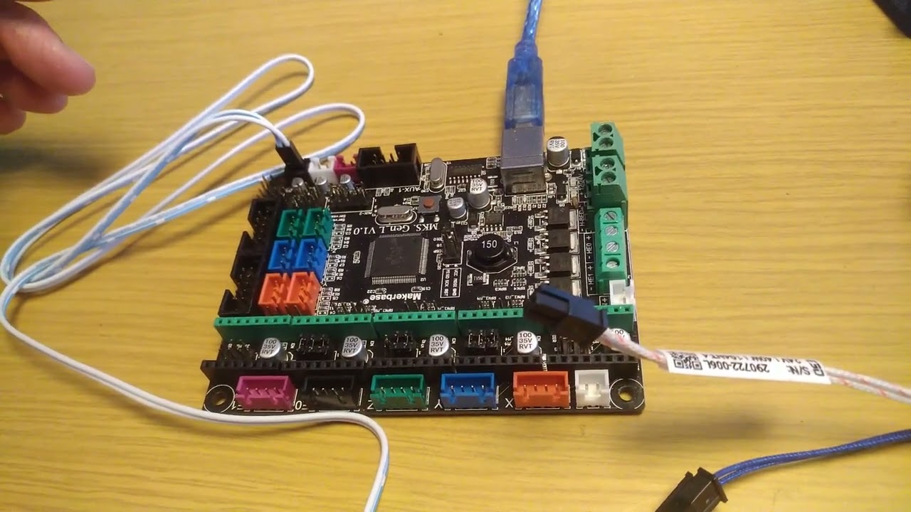 Qidi X-Max 3, X-Plus 3 oder X-Smart 3 auf Revo Hotend aufrüsten (update, german)